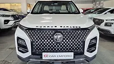 Used MG Hector Sharp Pro 1.5 Turbo Petrol  CVT [2023] in Hyderabad