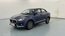 Used Maruti Suzuki DZire ZXi Plus in Lucknow