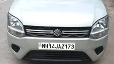 Used Maruti Suzuki Wagon R LXi (O) 1.0 CNG in Pune