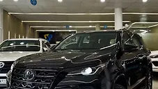 Used Toyota Fortuner 4x2 2WD Diesel 2.8L Turbo Automatic in Mohali
