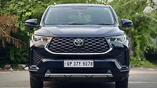 Used Toyota Innova Hycross VX (O) Hybrid (Electric + Petrol) Automatic (e-CVT) 7 STR in Delhi