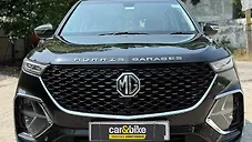 Used MG Hector Plus Smart 2.0 Diesel Turbo MT 6-STR in Jalandhar