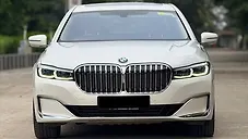 Used BMW 7-Series 730Ld DPE Signature in Surat