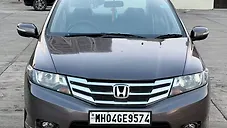 Used Honda City 1.5 V MT in Mumbai