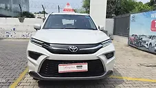 Used Toyota Urban Cruiser Hyryder V Hybrid [2023-2025] in Chandigarh