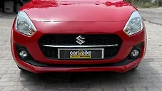 Used Maruti Suzuki Swift VXi [2018-2019] in Jalandhar