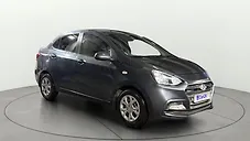 Used Hyundai Xcent S in Kolkata