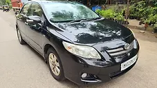 Used Toyota Corolla Altis 1.8 G in Mumbai