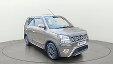 Used Maruti Suzuki Wagon R ZXI Plus 1.2 [2023-2025] in Patna
