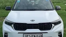 Used Kia Sonet GTX Plus 1.0 DCT [2020-2021] in Delhi