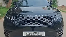 Used Land Rover Range Rover Velar 2.0 S Petrol 250 in Hyderabad