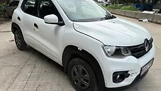 Used Renault Kwid 1.0 RXT AMT Opt [2016-2019] in Mumbai