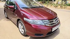 Used Honda City 1.5 S MT in Mumbai