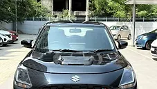 Used Maruti Suzuki Swift VXi CNG Manual in Ahmedabad
