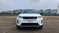 Used Land Rover Discovery Sport HSE in Mumbai