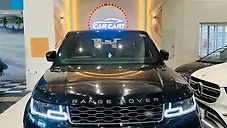 Used Land Rover Range Rover Sport HSE 3.0 Diesel [2018-2020] in Hyderabad