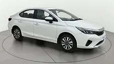 Used Honda City V CVT Petrol in Bangalore