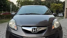 Used Honda Brio S(O)MT in Lucknow