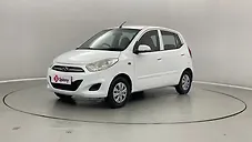 Used Hyundai i10 Sportz 1.2 Kappa2 in Jaipur