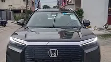 Used Honda Elevate ZX MT [2023-2025] in Chennai