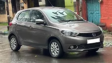 Used Tata Tiago Revotorq XZ Plus in Kolkata