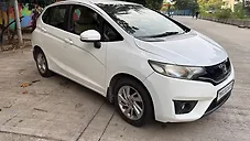 Used Honda Jazz V AT Petrol in Mumbai