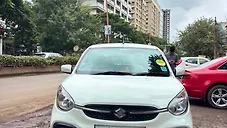 Used Maruti Suzuki Celerio VXi [2023-2025] in Nashik