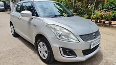 Used Maruti Suzuki Swift VXi [2014-2017] in Mumbai