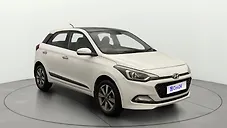 Used Hyundai Elite i20 Asta 1.2 (O) in Lucknow