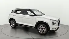 Used Hyundai Creta SX 1.5 Petrol in Gurgaon