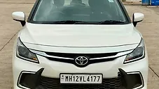 Used Toyota Glanza S E-CNG [2023-2025] in Mumbai