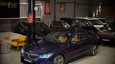 Used BMW 6-Series GT 630i M Sport in Delhi