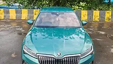 Used Skoda Superb L&K in Pune