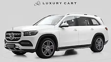 Used Mercedes-Benz GLS 400d 4MATIC [2020-2023] in Lucknow