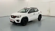 Used Renault Kwid 1.0 RXT AMT Opt [2016-2019] in Lucknow