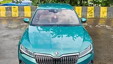 Used Skoda Superb L&K in Pune