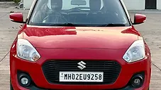Used Maruti Suzuki Swift VXi [2018-2019] in Mumbai