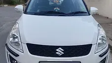 Used Maruti Suzuki Swift VXi in Chennai