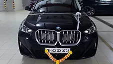Used BMW X1 sDrive18i M Sport in Mumbai