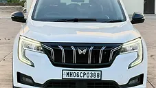 Used Mahindra XUV700 AX5 2WD Diesel 2.2L Turbo Manual 7 STR in Mumbai