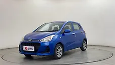 Used Hyundai Grand i10 Magna AT 1.2 Kappa VTVT in Chennai