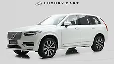 Used Volvo XC90 B5 Ultra in Surat