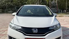 Used Honda Jazz V AT Petrol in Ahmedabad