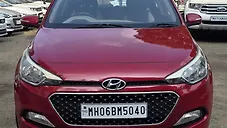 Used Hyundai Elite i20 Asta 1.4 CRDI (O) [2016] in Nashik