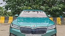Used Skoda Superb L&K in Pune