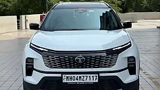 Used Tata Safari Accomplished X Plus  Diesel 2.0L Turbo Manual 6 STR in Mumbai