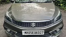 Used Maruti Suzuki Ciaz Alpha 1.5 Hybrid [2020-2023] in Mumbai