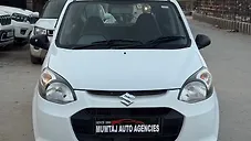 Used Maruti Suzuki Alto 800 Lx in Kishangarh