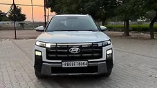 Used Hyundai Creta S (O) Diesel 1.5L Turbo Automatic (TC) in Ludhiana