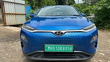 Used Hyundai Kona Electric Premium in Thane